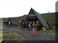 8 Days Mount Kilimanjaro Climb Marangu Route