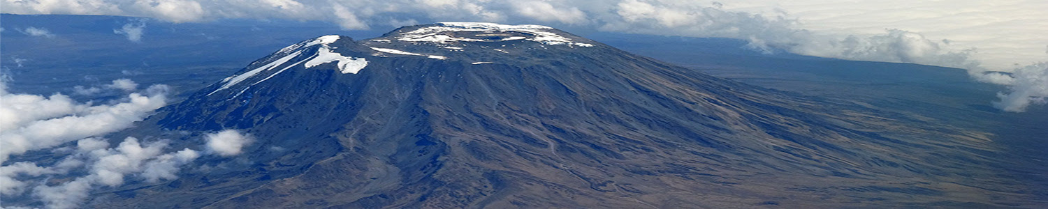 Mt Kilimanjaro Climbing, Trekking and Hiking Tours
